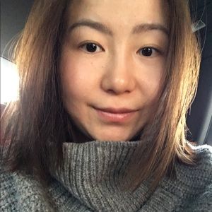 Meet your Posher, Xinying